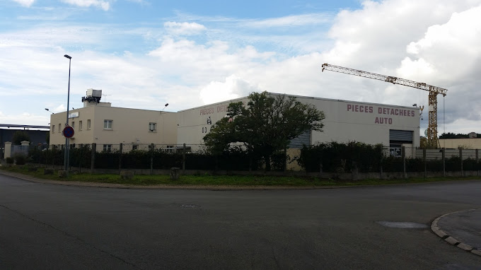 Aperçu des activités de la casse automobile AUTODICO située à LE PLESSIS-BELLEVILLE (60330)